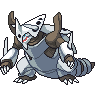 Mega Aggron